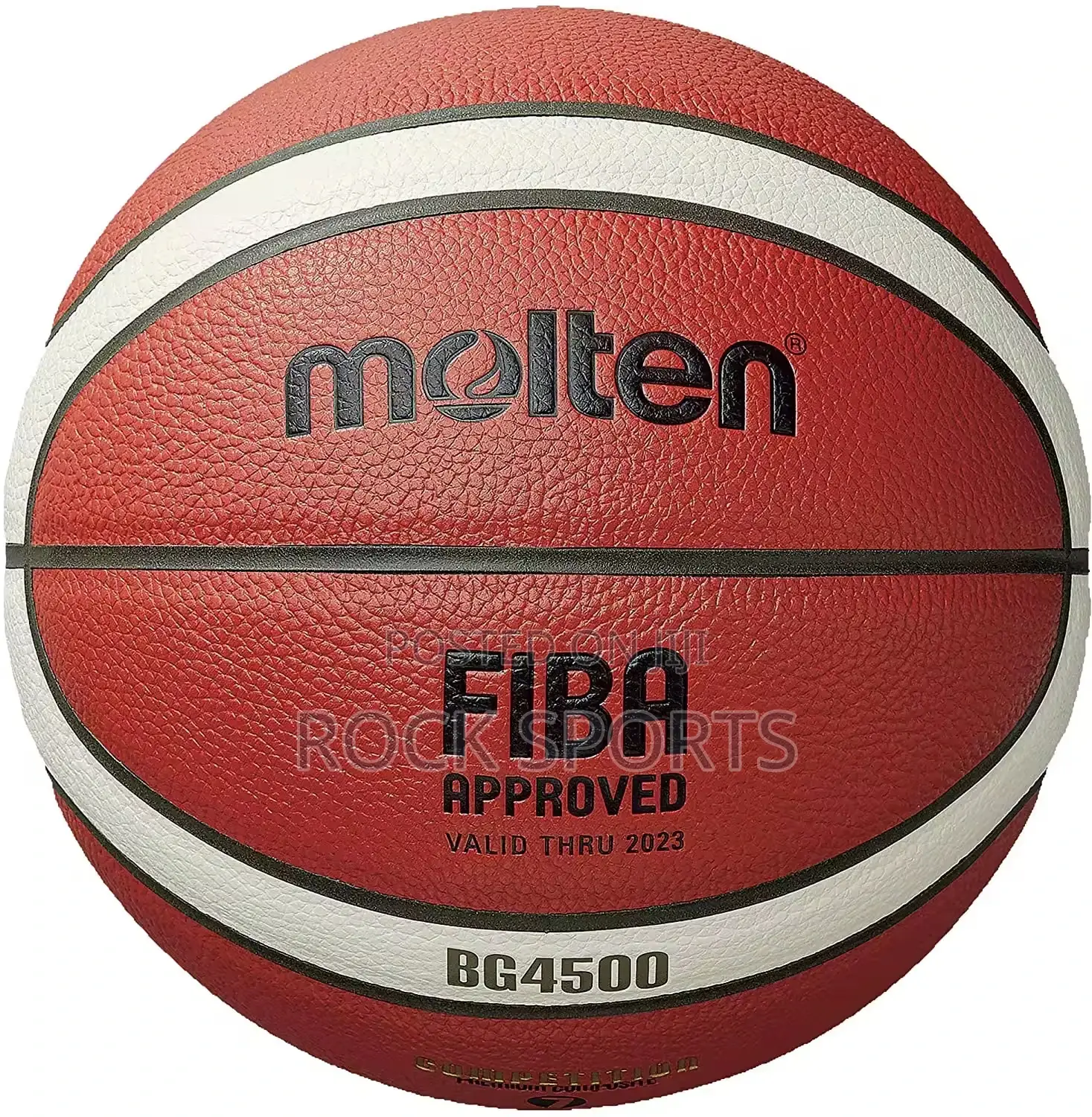 Original Molten Basketball (Bg4500)