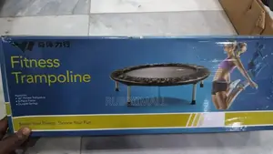 Fitness Trampoline