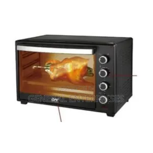 Digiwave 48l Mini Oven
