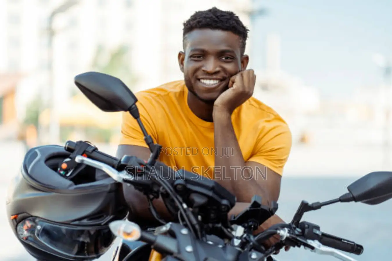 Sales Representative