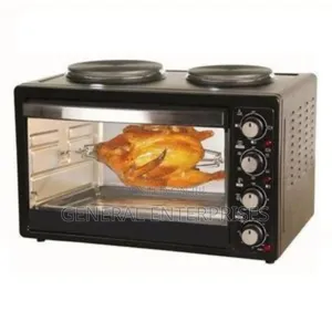 Raf 40l Electric Oven