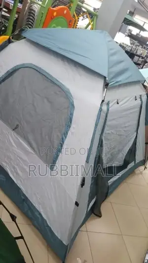 Camping Tent 3