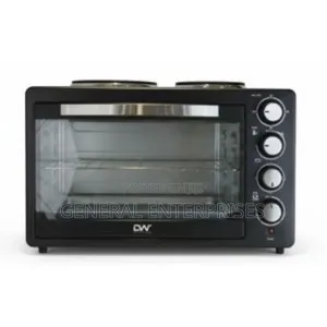 Digiwave 48l Electric Ove