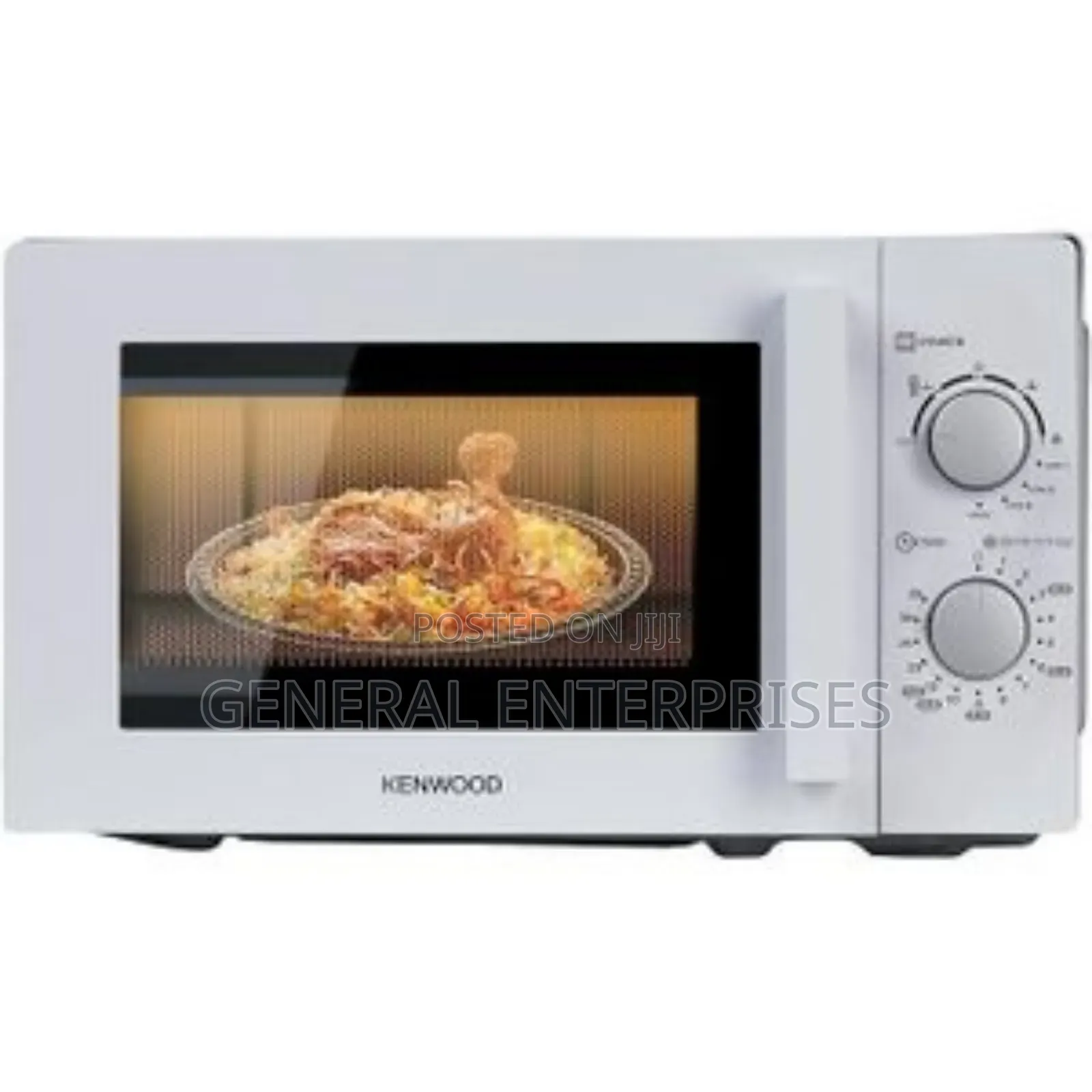 Kenwood 20l Microwave Oven