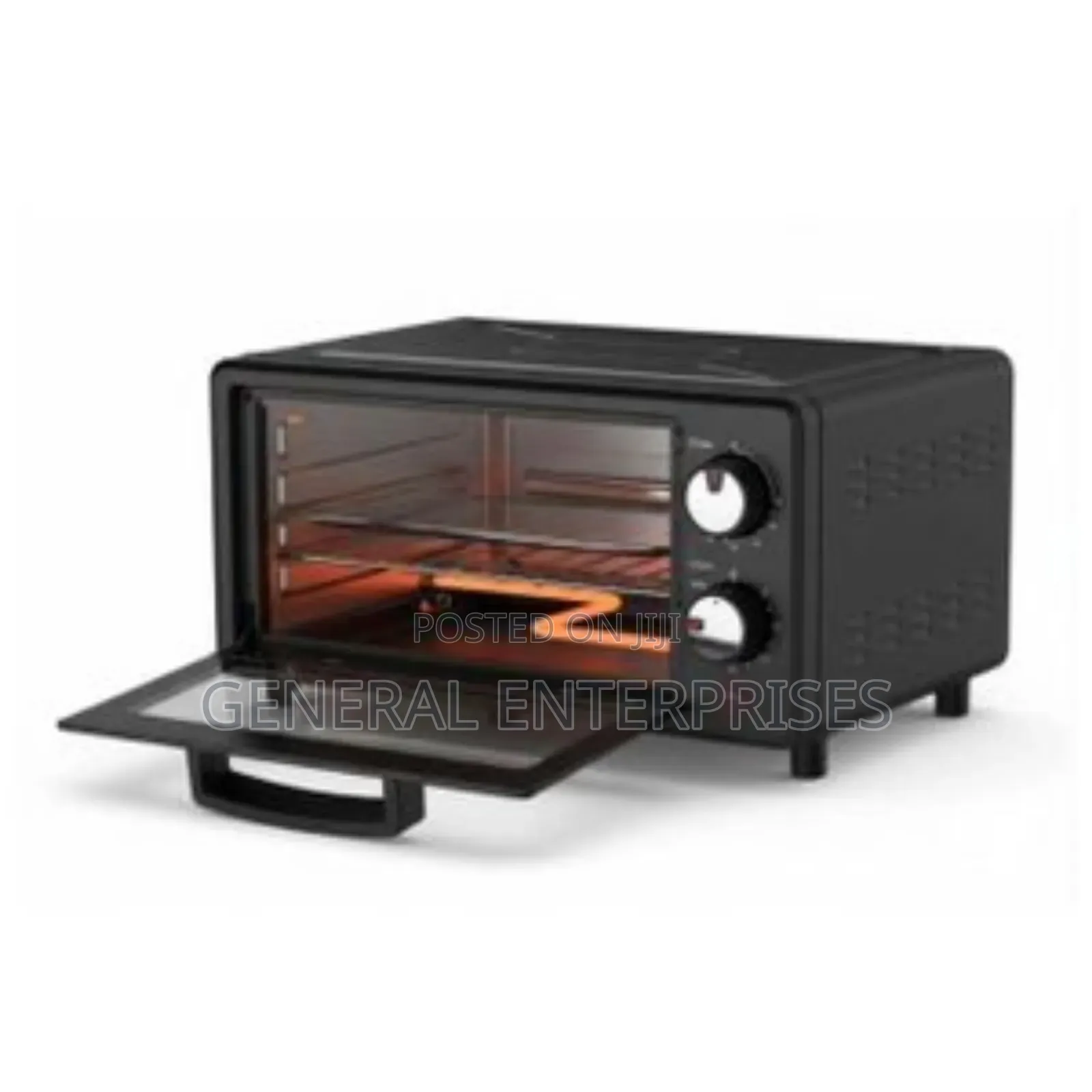 Multifunction Oven Baking