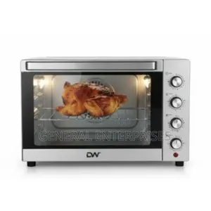 Digiwave 120l Microwave