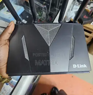 Router- Wifi Extender- Repeater- Access Point- Not For Sim