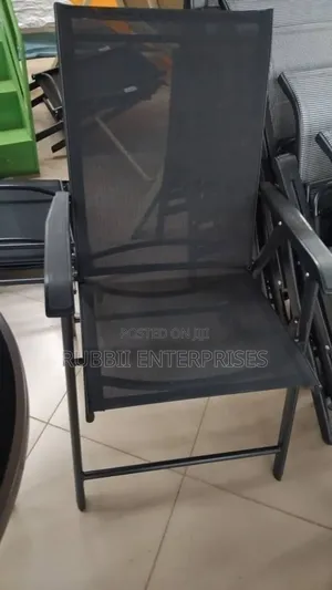 Outdoor Patio Chair