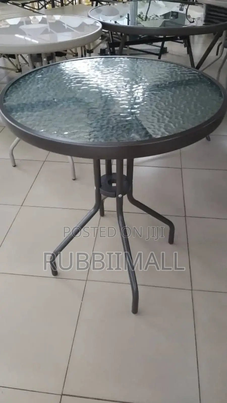 Dinning Patio Table