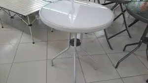 Outdoor Table