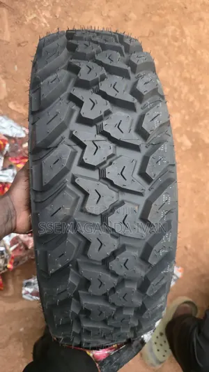 235/75r15 M/T Off Road Tyres for Regius,Hilux,Pajero