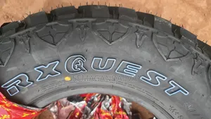 235/75r15 M/T Off Road Tyres for Regius,Hilux,Pajero