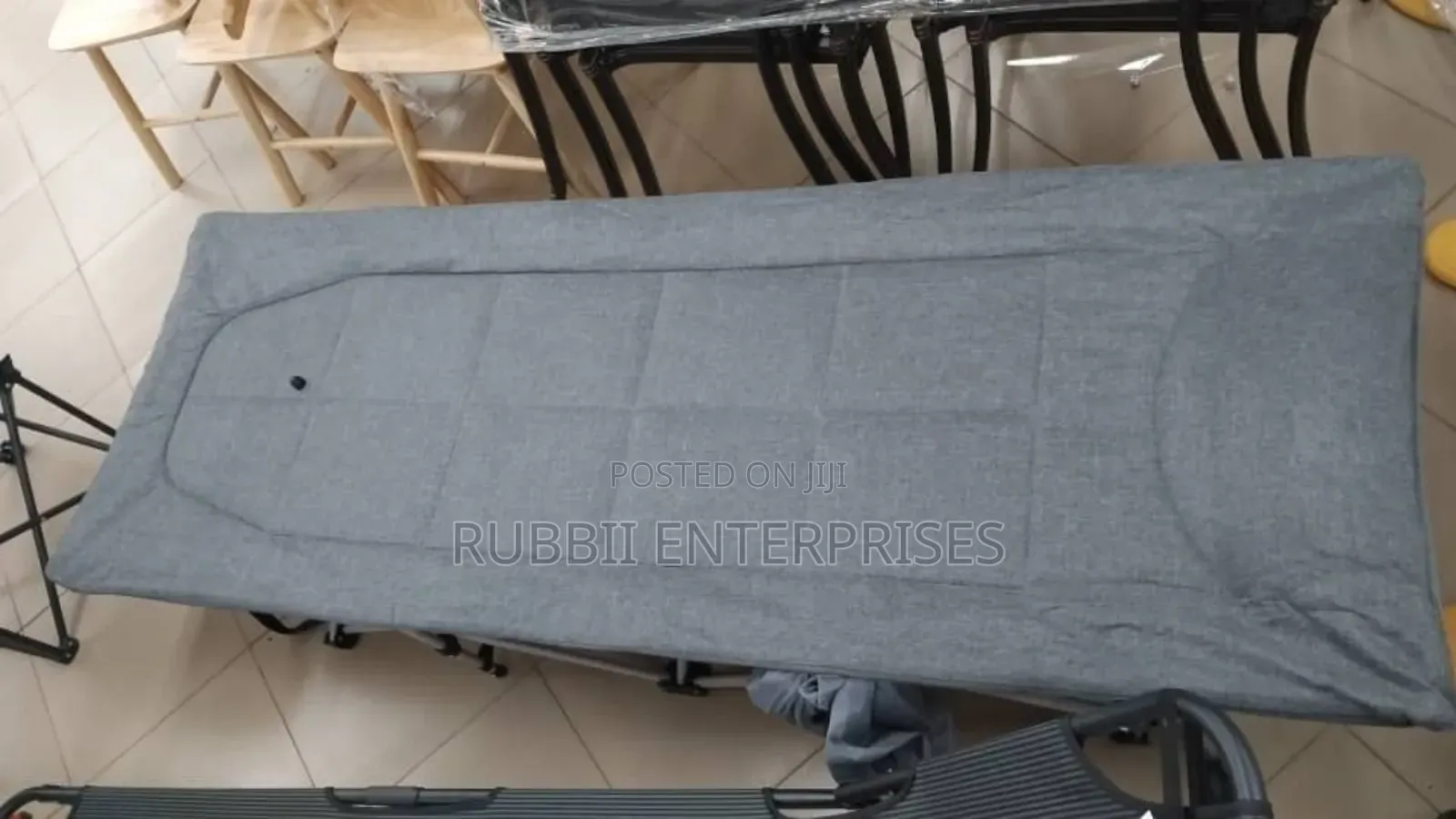 Camping Beach Bed