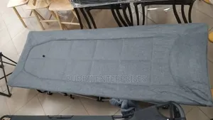 Camping Beach Bed