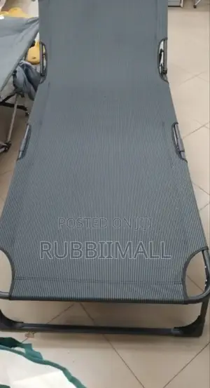 Camping Foldable Bed