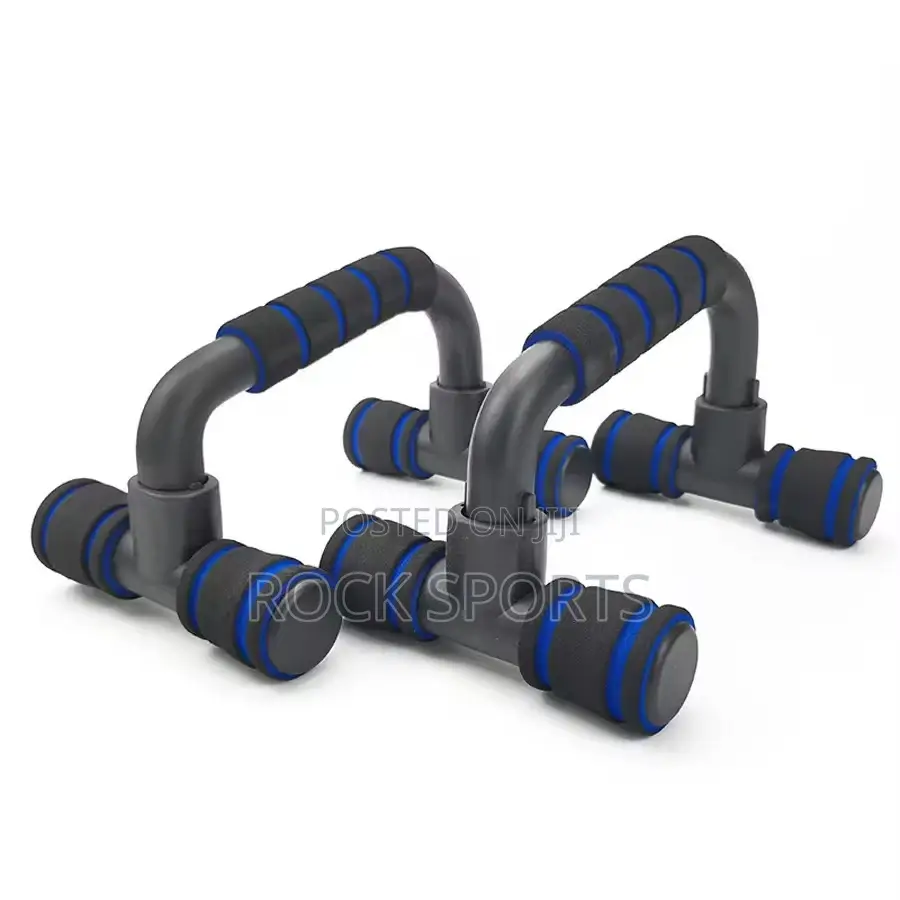 Push Up Stand