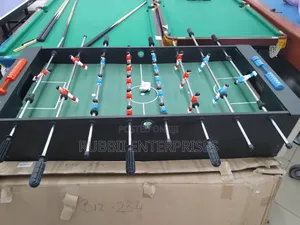 Soccer Table