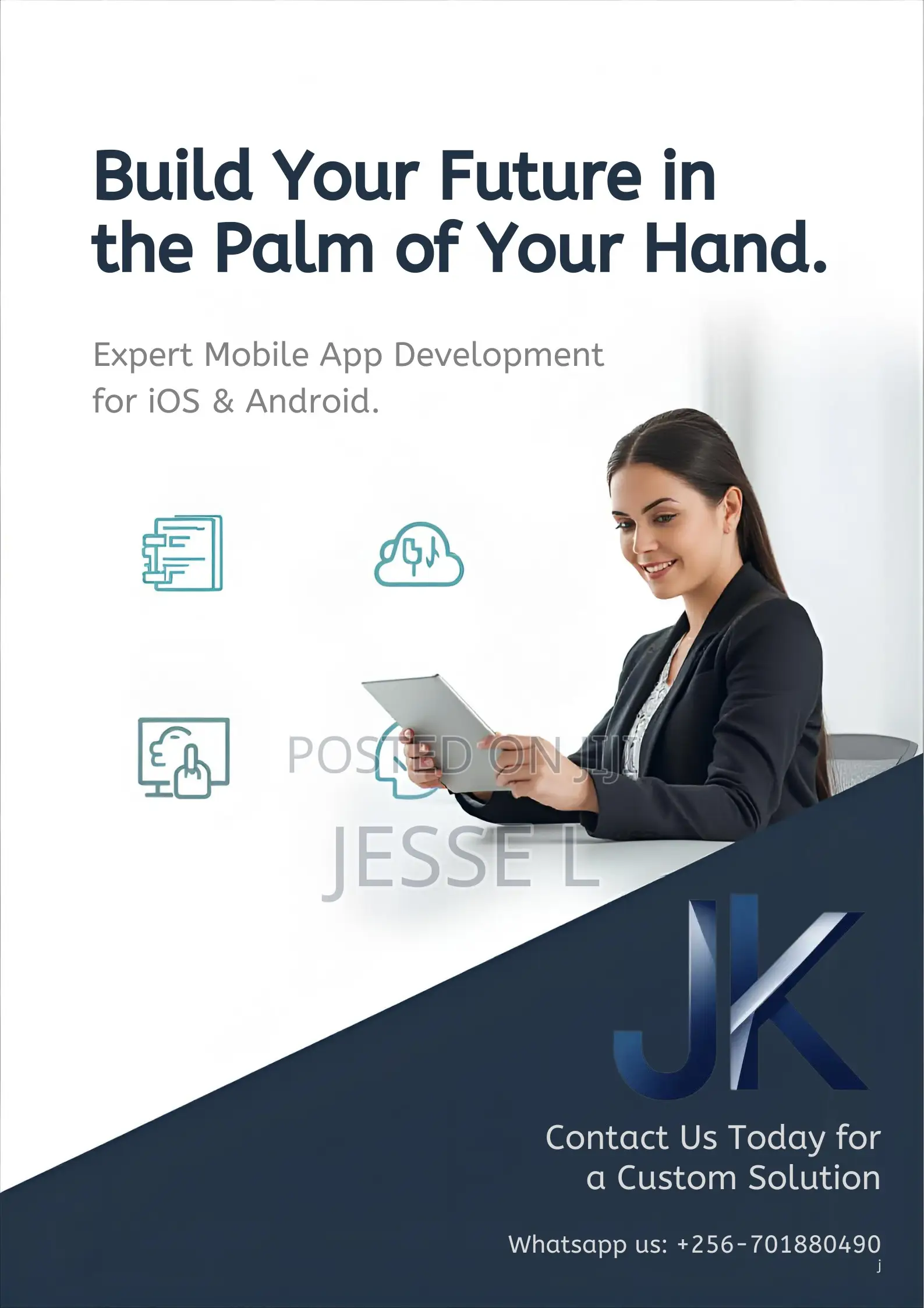Application Developer