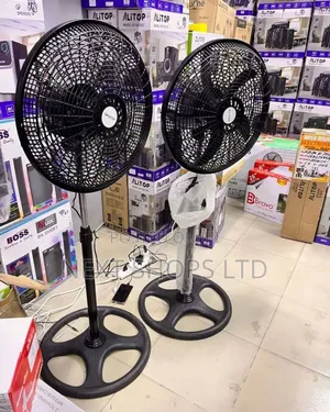 Standing Fan/ Brand New Standing Fan/Stand Fans/Brandnew Fans