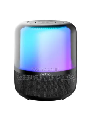 Oraimo Soundflow Wireless Soundbar | Triple Thumping Bass-