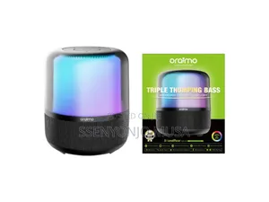 Oraimo Soundflow Wireless Soundbar | Triple Thumping Bass-