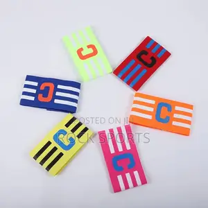 Captain Arm Band