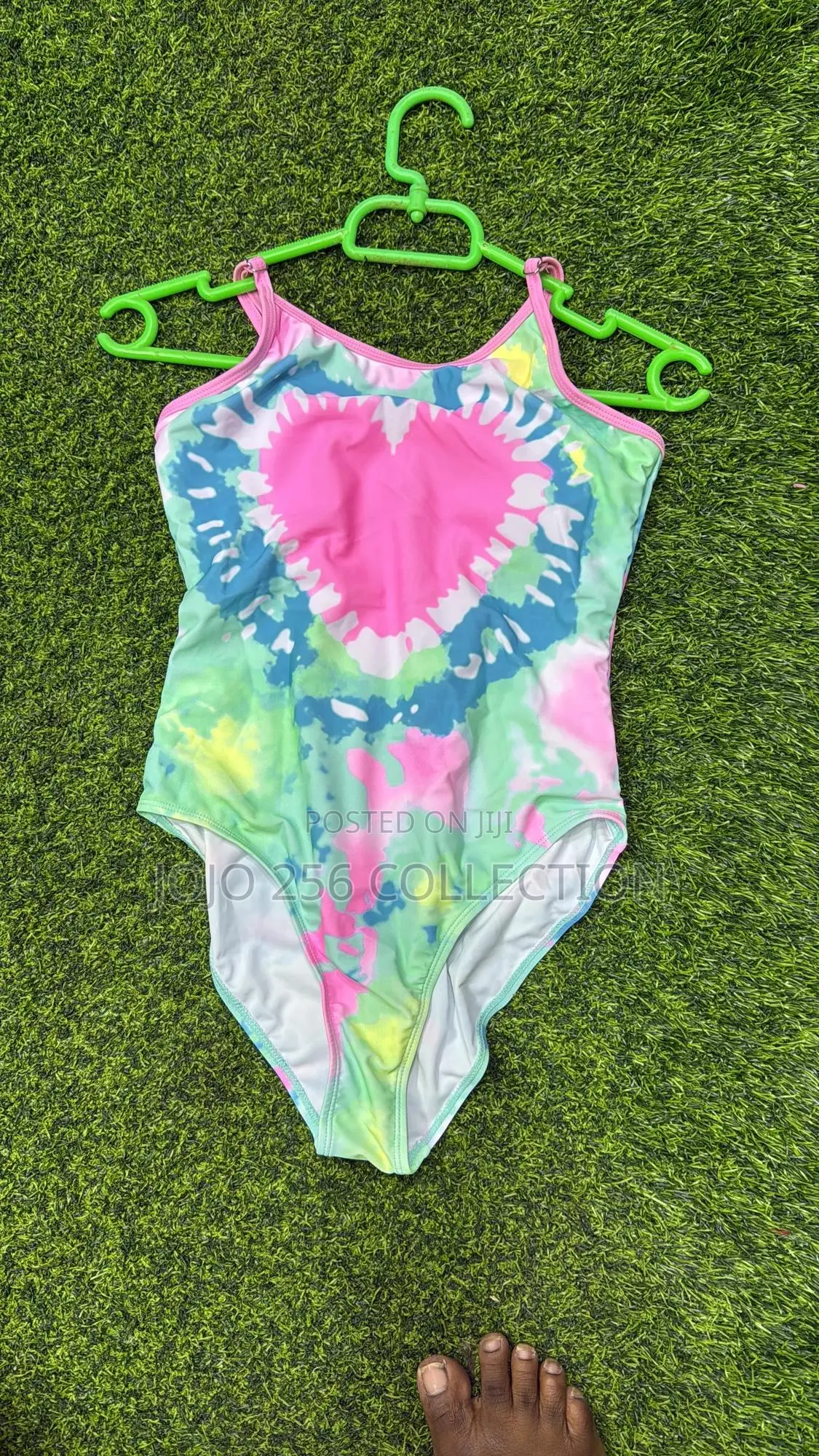 Cute Swimming Costumes
