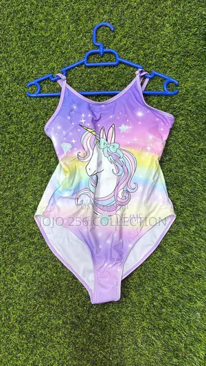 Cute Swimming Costumes