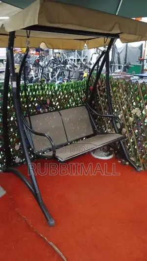 Swing Chair 2