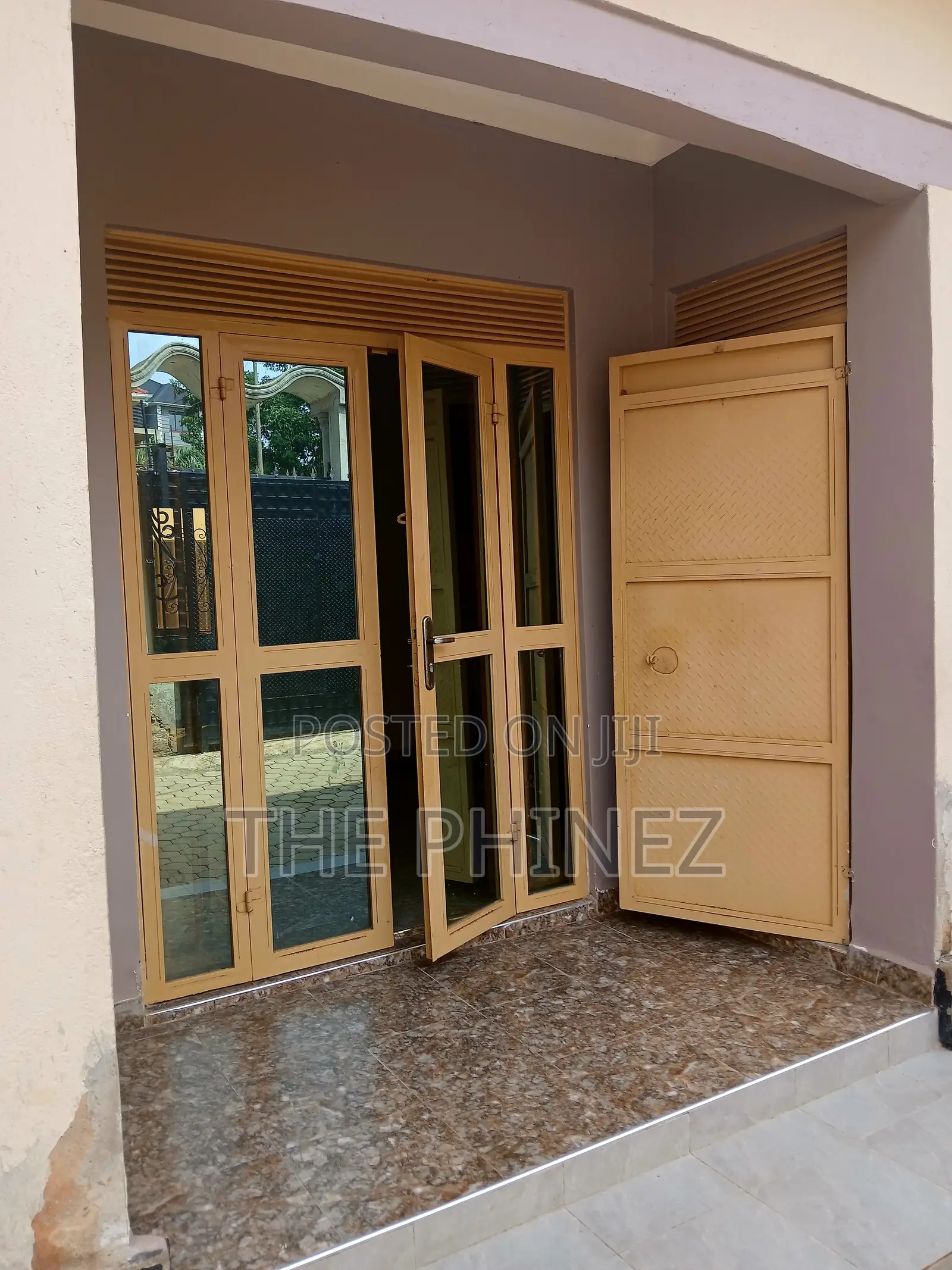Furnished 1bdrm Duplex