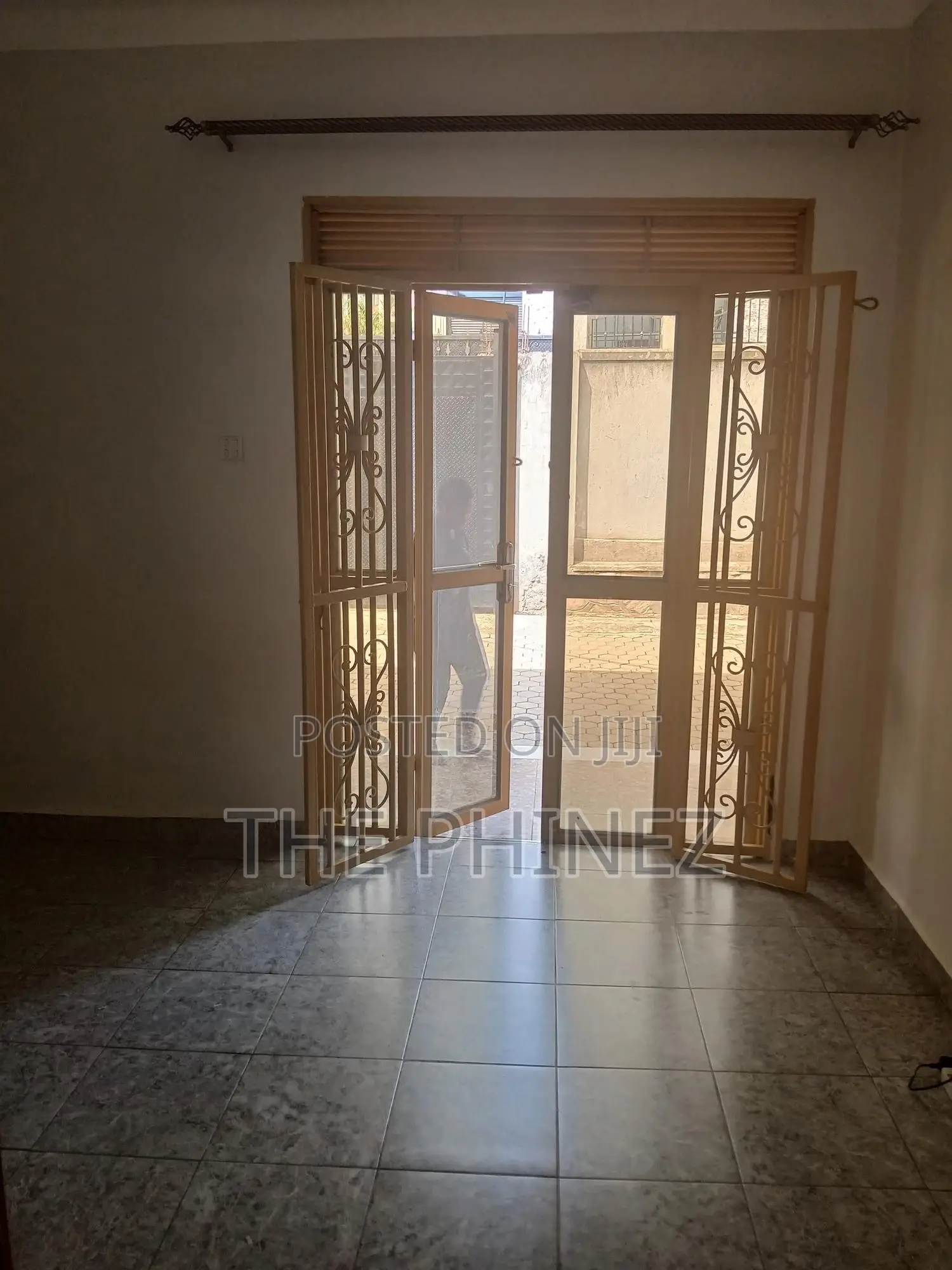 Furnished 1bdrm Duplex