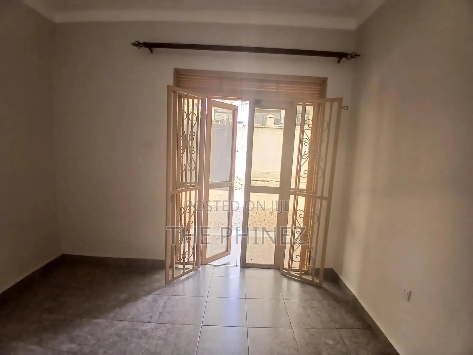 Furnished 1bdrm Duplex