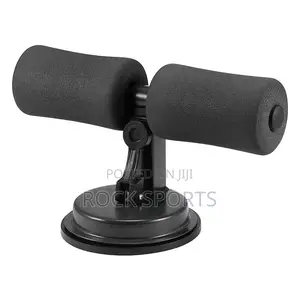 Suction Sit Up Bar