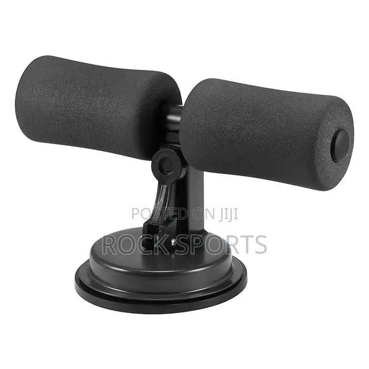 Suction Sit Up Bar