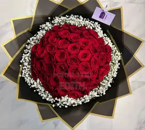 Bouquet of Flowers
