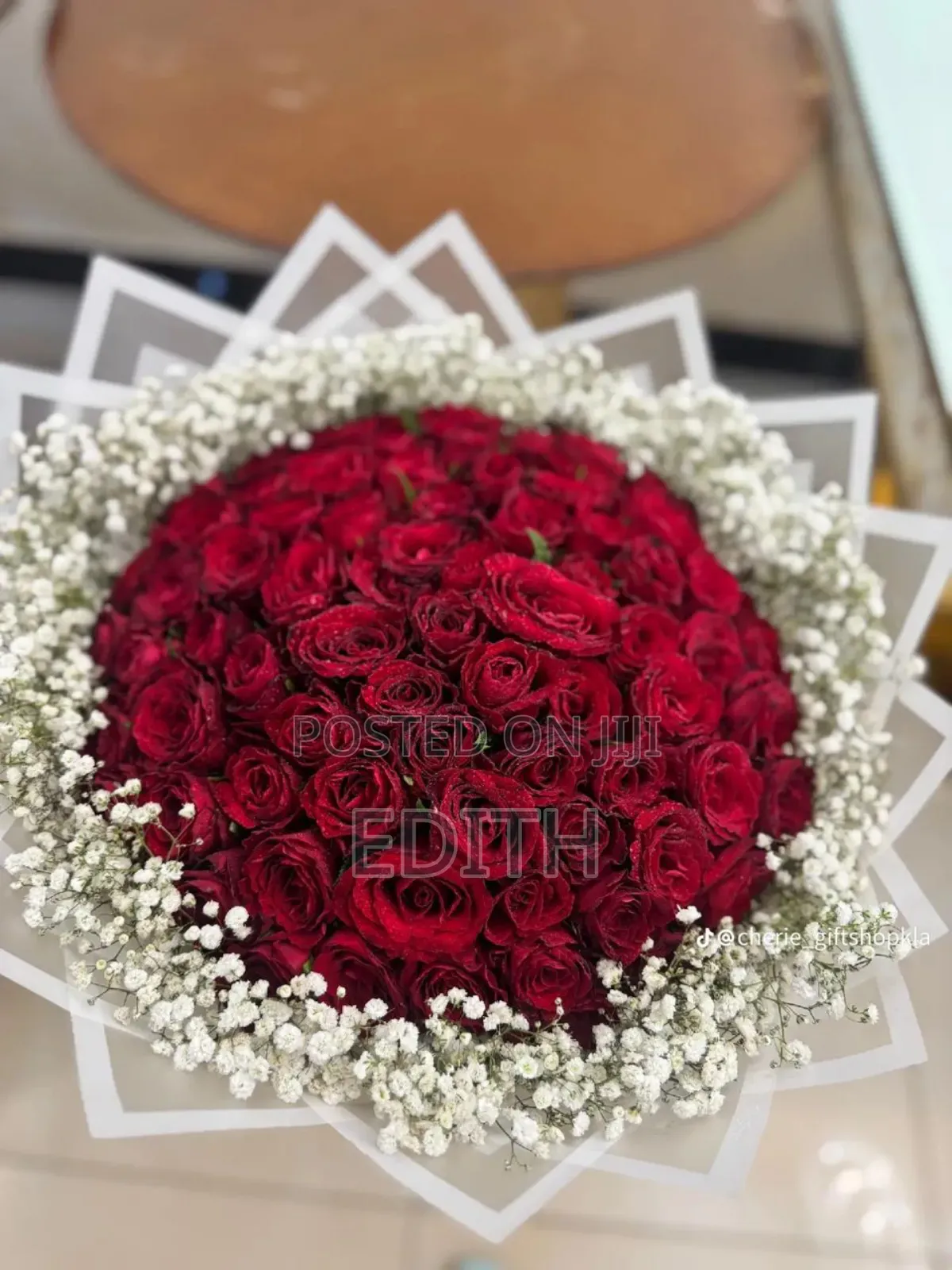 Bouquet of Flowers