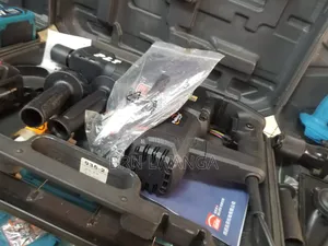 Electric Hammer Drill and Cordless