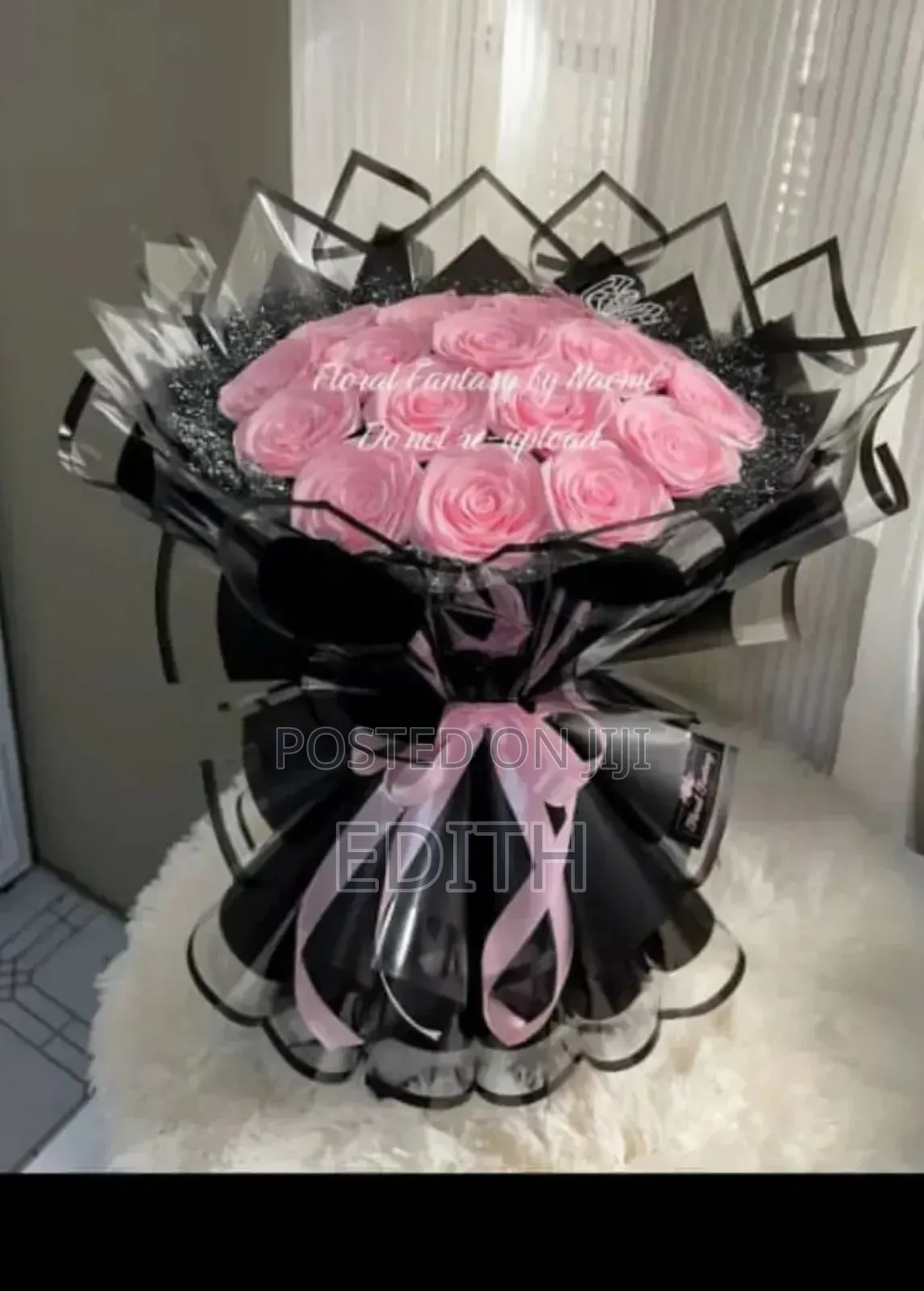 Surprise Flowers