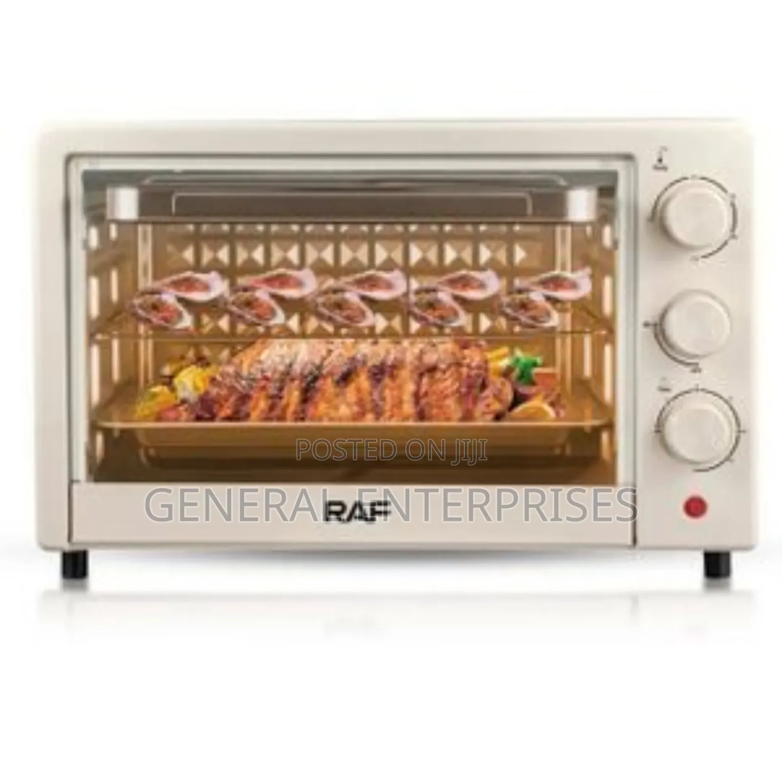 Raf 24l Oven
