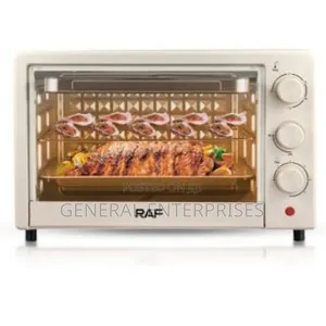 Raf 24l Oven