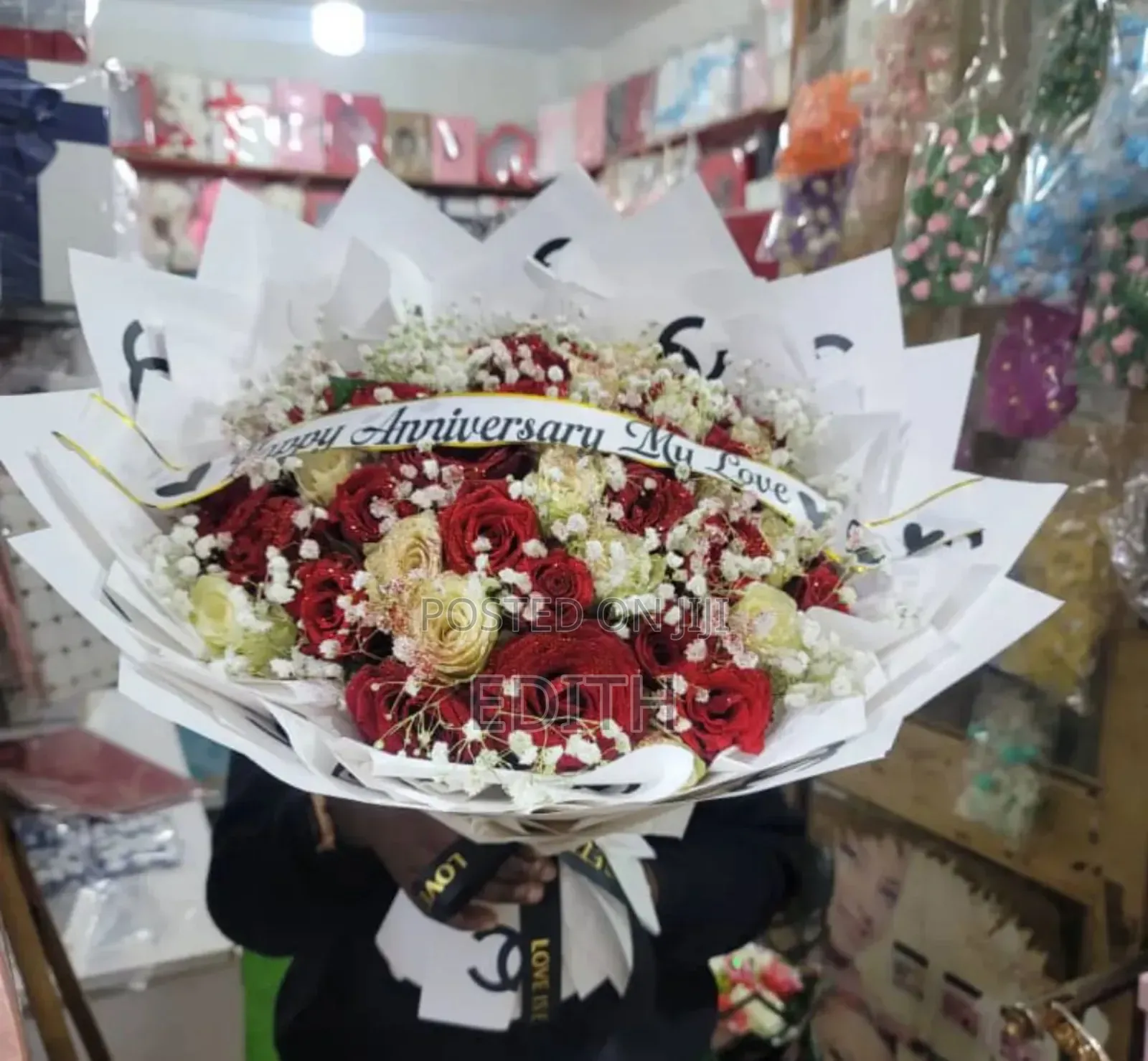 Anniversary Flowers