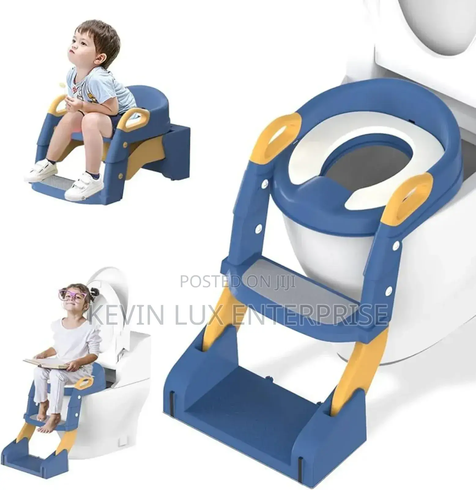 Kids Toilet Seat
