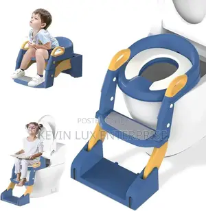 Kids Toilet Seat