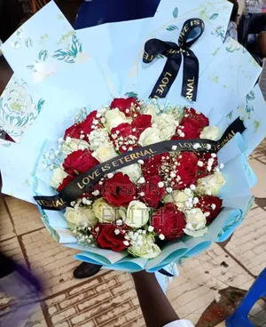 Fresh Love Flowers
