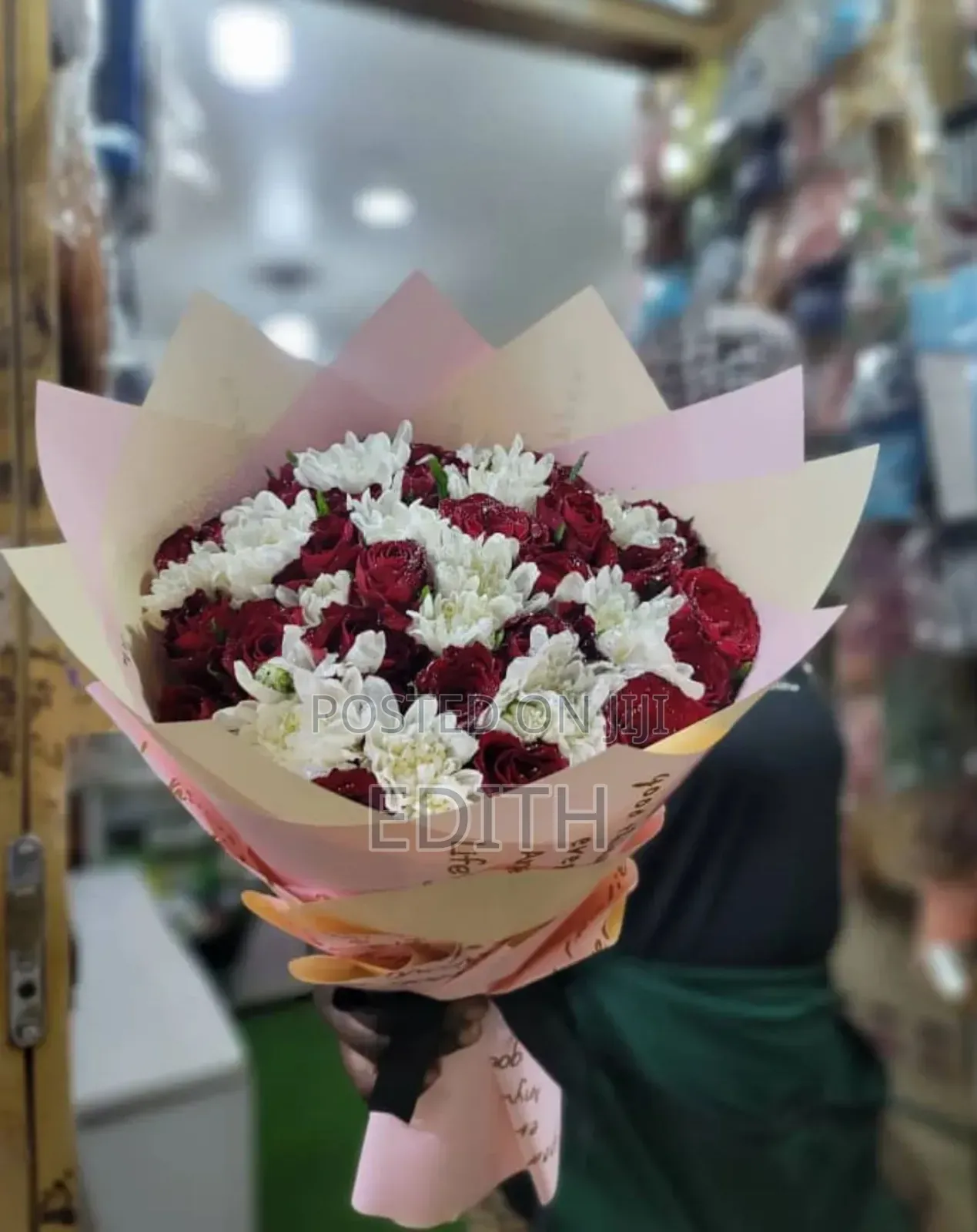 Fresh Natural Flowers