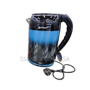 Hoffman Hm-2552 | 4l 2500w Electric Kettle for Fast Boiling