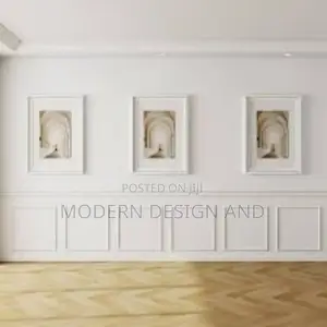 Wall Moulds Perfect
