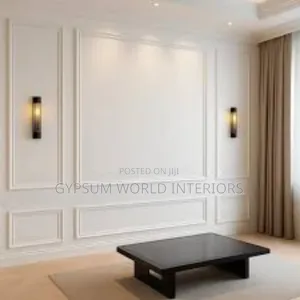 Wall Moulds Perfect