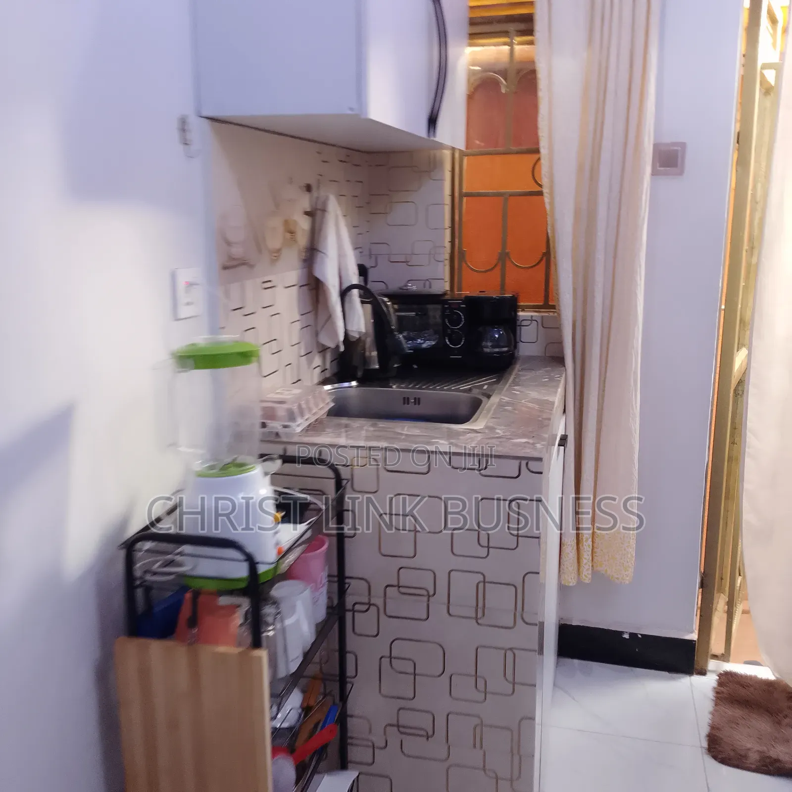 Furnished Apartments