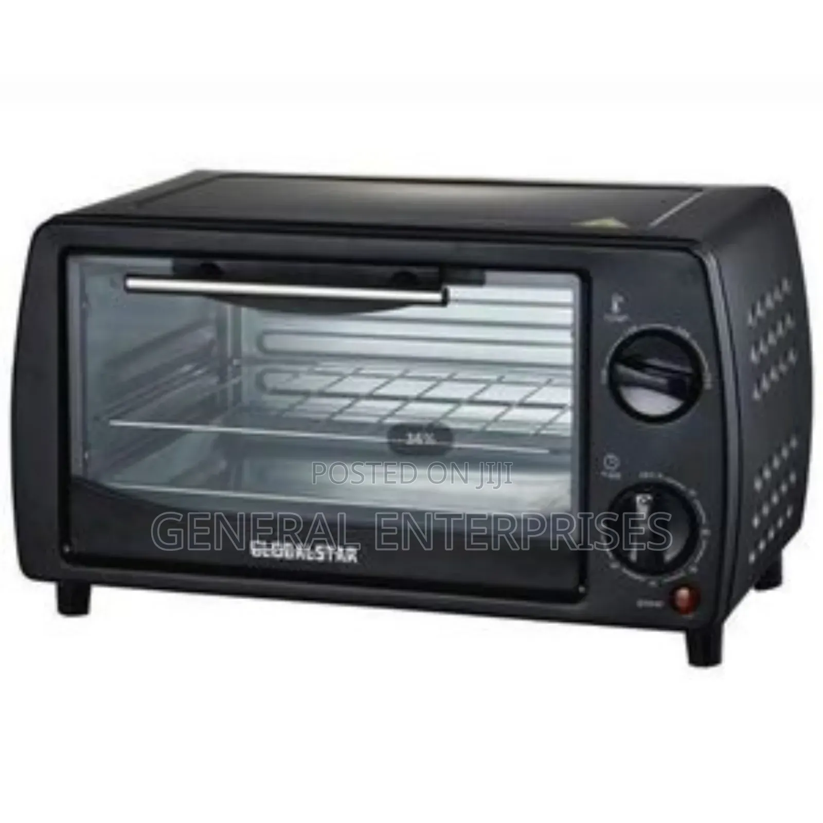 Global Star 12l Microwave Oven